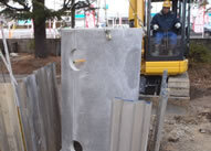 水道・土木関連工事